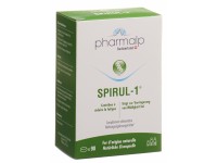 offre spéciale Pharmalp Spirul-1