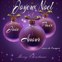 Joyeux Noël 2020